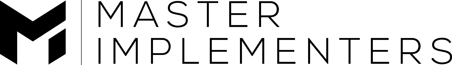 Black Logo